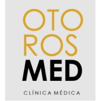 Clínica Otorosmed logo - Similar company to SEI - Centro de Desenvolvimento e Aprendizagem