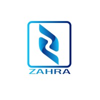 ZAHRA logo - Similar company to Proffice A/S