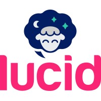 lucid Corporation logo - Similar company to Key Creators