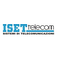 ISET Telecom S.r.l logo - Similar company to Net Engineering Srl