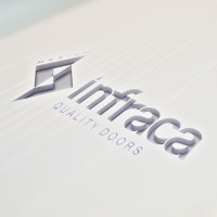 Infraca México logo - Similar company to Infraca