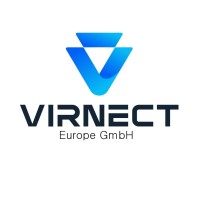 VIRNECT Europe GmbH logo - Similar company to Tround Inc.