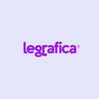 Legrafica logo - Similar company to Simulador De Vuelo. La Escuela De Creativos