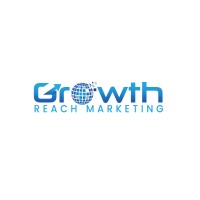 Growth Reach Marketing logo - Similar company to Criterion.B
