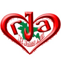 R Jahid Ali (Youtube Creator)
