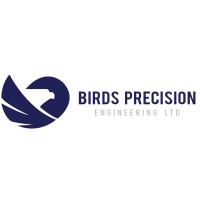 BIRDS PRECISION ENGINEERING LIMITED logo - Similar company to Fceo
