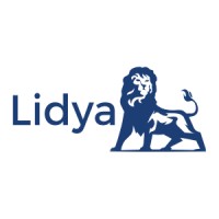 Lidya logo - Similar company to Second Soft Solutions