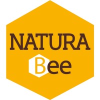 NATURA BEE logo - Similar company to Nwo Science (Inactive)