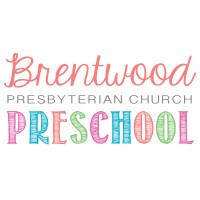 Brentwood Presbyterian Church Preschool