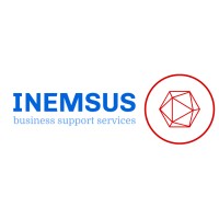 Inemsus logo - Similar company to Guard & Watch
