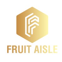 FRUIT AISLE logo - Similar company to Creswebs