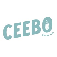 Ceebo Brew Co. logo - Similar company to Rightside Brewing