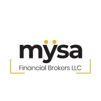 Mysa Financial Brokers logo - Similar company to Integrated Solution Employment Services