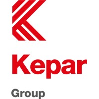 KEPAR ELECTRONICA logo - Similar company to Electrónica Keld
