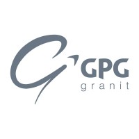 GPG Granit logo - Similar company to Com'M