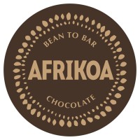 AFRIKOA Chocolate logo - Similar company to Kaeme