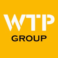 WTP Group logo - Similar company to Isocial Connect