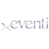 xEventi logo - Similar company to Dadocesaro International