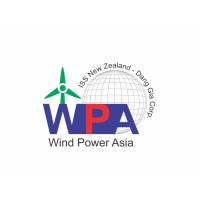 Wind Power Asia logo - Similar company to Asia Wind Power Services J.S.C