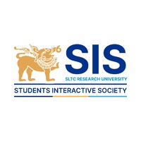 SLTC Student Interactive Society logo - Similar company to Media Unit Of Sltc Research University
