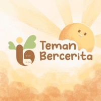 Teman Bercerita Indonesia logo - Similar company to Maxi | The Mind Clinic