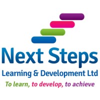 Next Steps Learning & Development Ltd logo - Similar company to Next Steps Development