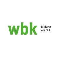 WBK Dübendorf logo - Similar company to Salarypro Ag