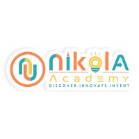 Nikola Academy logo - Similar company to Gamotions