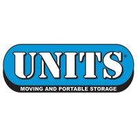 UNITS Moving and Portable Storage of South Central PA logo - Similar company to Forward Business Services