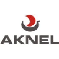AKNEL Group a.s. logo - Similar company to Advantage Group, A.S.