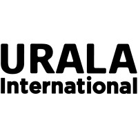 URALA International logo - Similar company to Mozmene
