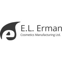 E.L Erman Cosmetic Manufacturing Ltd logo - Similar company to Dariel Studio