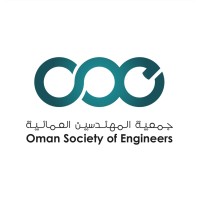 Oman Society of Engineers logo - Similar company to Ampp Oman Chapter