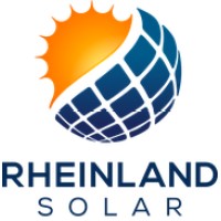 Rheinland Solar GmbH logo - Similar company to Proxables