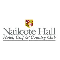 Nailcote Hall Hotel logo - Similar company to Bcuracing