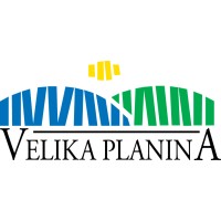 VELIKA PLANINA D.O.O. logo - Similar company to Tourism Bohinj Green Movement