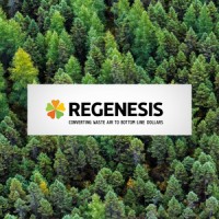 Regenesis - Waste Air Flow Capture System