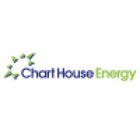 Chart House Energy LLC logo - Similar company to Strawberry Solar