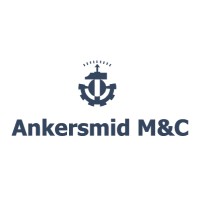 Ankersmid M&C logo - Similar company to Ankersmid Process