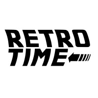 RetroTime logo - Similar company to Retrotime