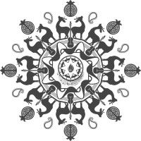 Aserbaidschanisches Kulturzentrum - Berlin logo - Similar company to Agridenz Project