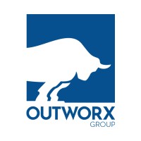 Outworx Group logo - Similar company to Aden Aggregates