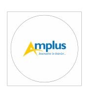 Amplus India logo - Similar company to Day Tile Company