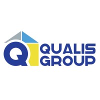 Qualis Group logo - Similar company to Bg + Partners