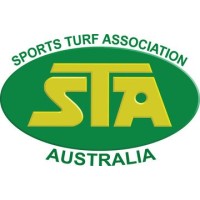 Sports Turf Association of Australia logo - Similar company to The Australian Sports Turf Managers Association