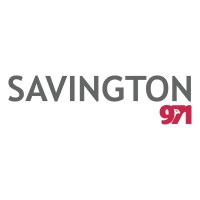 Savington Digital logo - Similar company to Nsurify