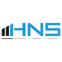 HNS Aluminium Systems Ltd. logo - Similar company to Glazing Centre