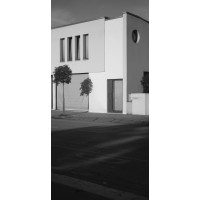 Be Architettura logo - Similar company to Iroda Studio