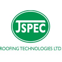 Jspec Roofing Technologies Ltd logo - Similar company to A Class Building Services Limited