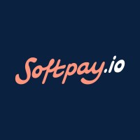 Softpay logo - Similar company to IVANOFF Interactive A/S